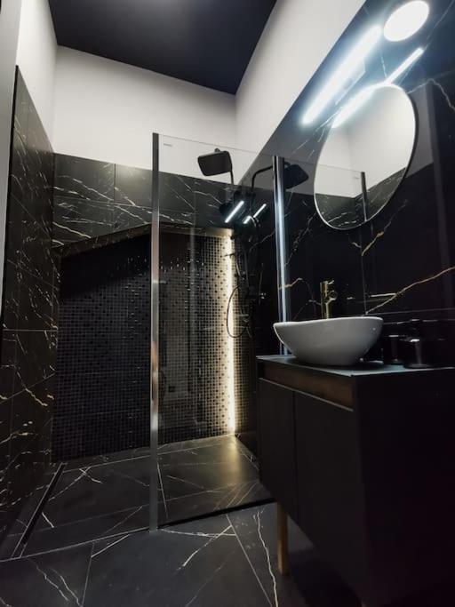 Apartament Przy Rynku Jelení Hora Exteriér fotografie
