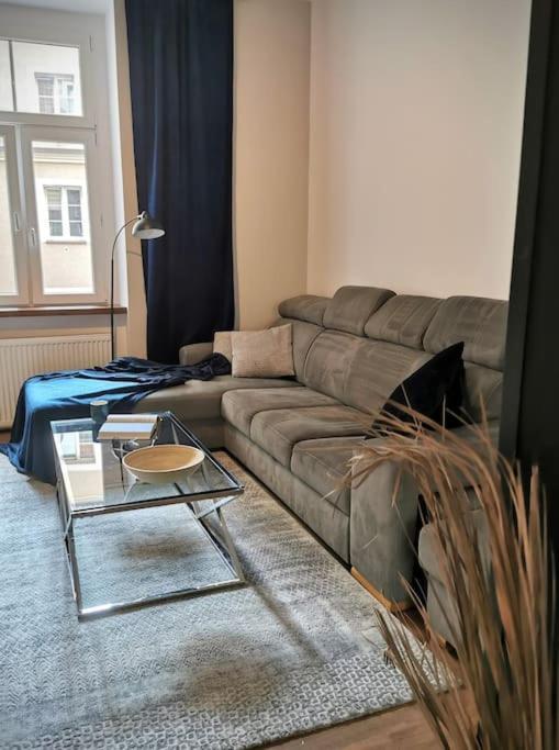 Apartament Przy Rynku Jelení Hora Exteriér fotografie