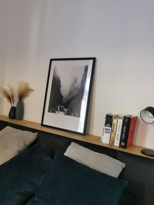 Apartament Przy Rynku Jelení Hora Exteriér fotografie