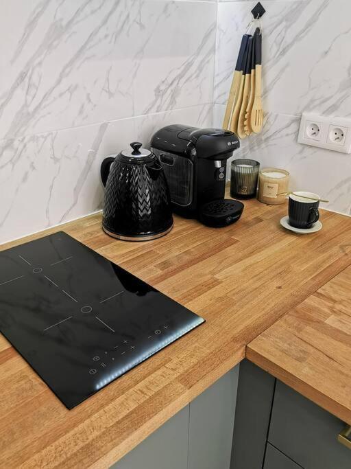 Apartament Przy Rynku Jelení Hora Exteriér fotografie