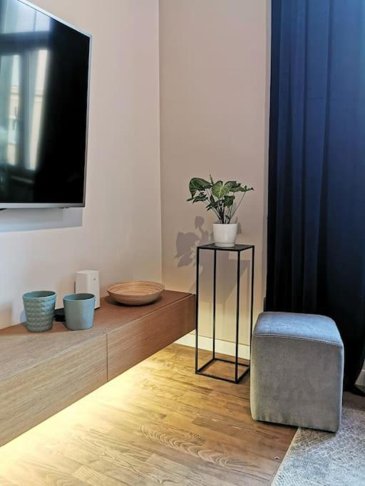 Apartament Przy Rynku Jelení Hora Exteriér fotografie