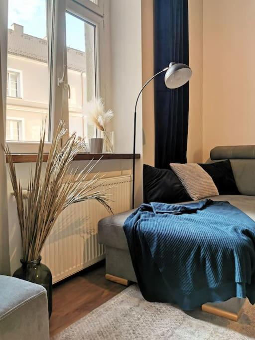 Apartament Przy Rynku Jelení Hora Exteriér fotografie