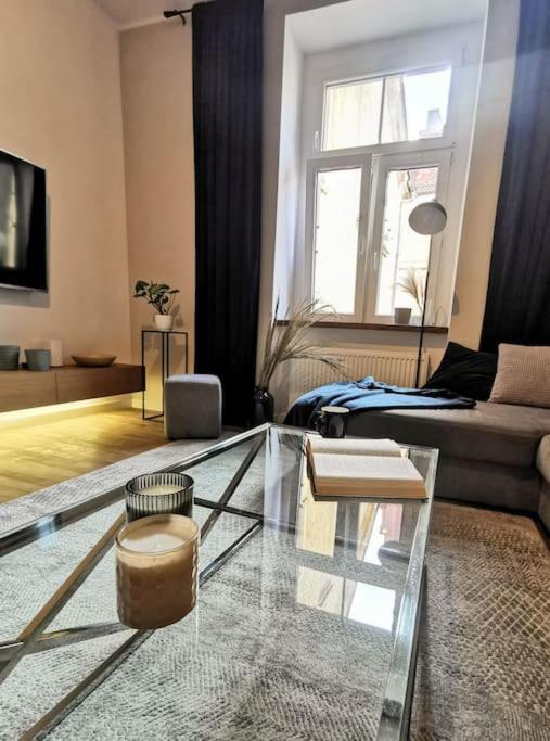 Apartament Przy Rynku Jelení Hora Exteriér fotografie
