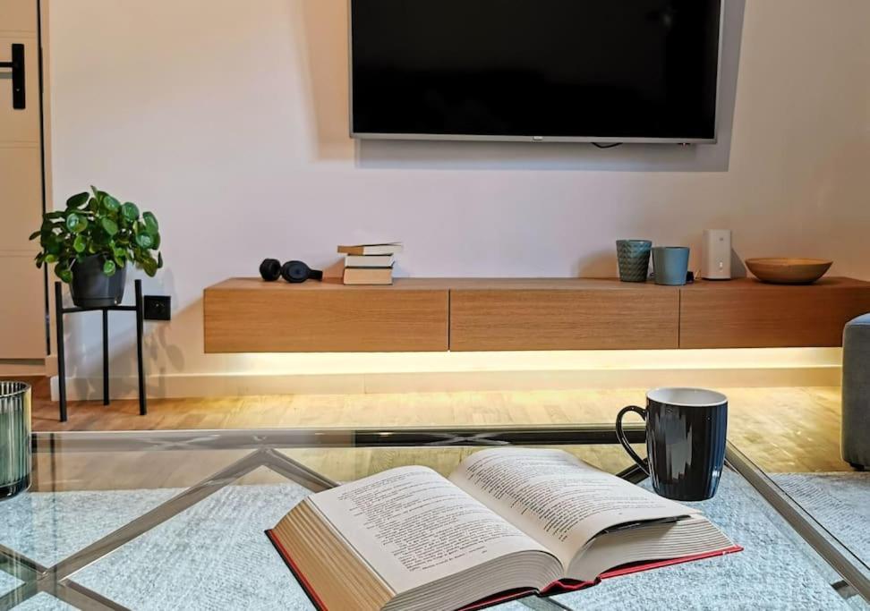 Apartament Przy Rynku Jelení Hora Exteriér fotografie