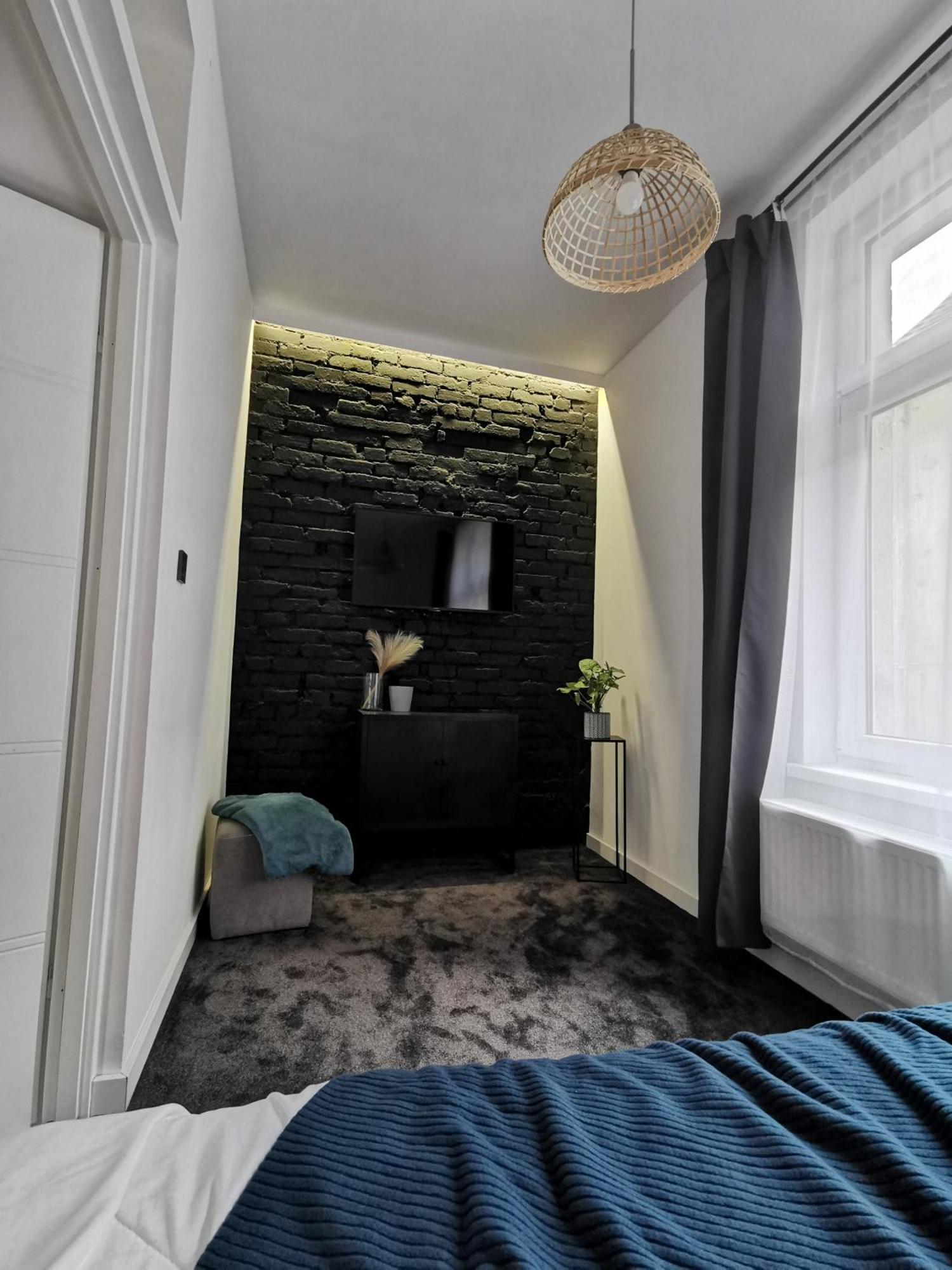 Apartament Przy Rynku Jelení Hora Exteriér fotografie
