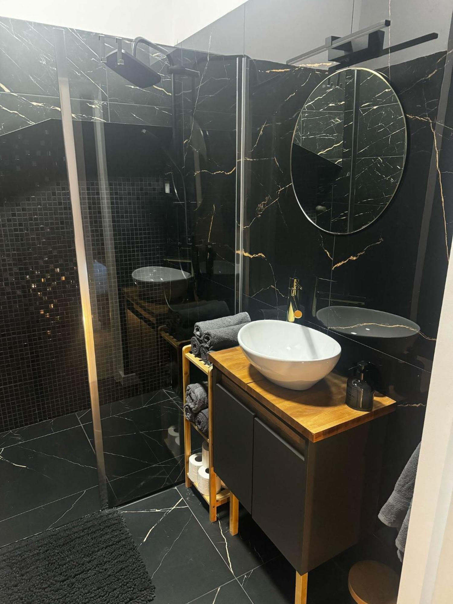 Apartament Przy Rynku Jelení Hora Exteriér fotografie